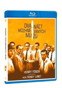 Dvanáct rozhněvaných mužů