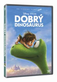 Film:  Dobrý Dinosaurus Dvd (Sk)