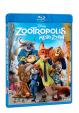 Zootropolis: Město zvířat