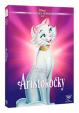 Aristokočky S.E. DVD - Edice Disney klasické pohádky