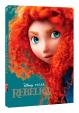 Rebelka DVD - Disney Pixar edice