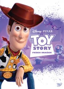 Toy Story: Príbeh hračiek S.E.