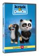 Krtek a Panda 4 DVD