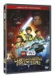 Lego Star Wars: Dobrodružství Freemakerů 1. série 2DVD