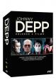 Johnny Depp kolekce 4DVD