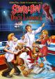 Scooby-Doo a Duch labužník