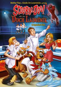Scooby-Doo a Duch labužník