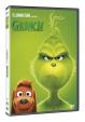 Grinch DVD