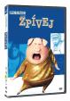 Zpívej DVD