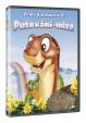 Země dinosaurů 4: Putování v mlze DVD