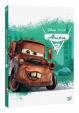 Auta 2 DVD - Edice Pixar New Line