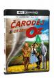 Čaroděj ze země Oz 2 Ultra 4K HD + Blu-r