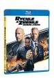 Rychle a zběsile: Hobbs a Shaw Blu-ray