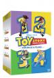 Toy Story: Příběh hraček kolekce 1.-4. 4
