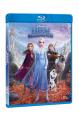 Ledové království 2 Blu-ray