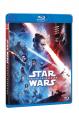 Star Wars: Vzestup Skywalkera Blu-ray +