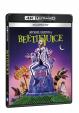 Beetlejuice 4K Ultra HD + Blu-ray