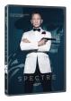 Spectre DVD