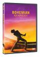 Bohemian Rhapsody DVD