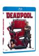 Deadpool 2 Blu-ray