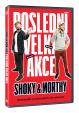 Shoky - Morthy: Poslední velká akce DVD