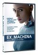 Ex Machina DVD