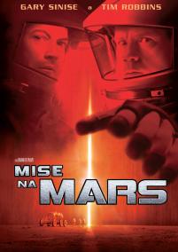Mise na Mars