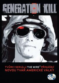 Generation Kill