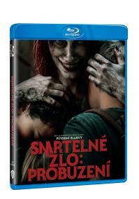 Smrtelné zlo: Probuzení