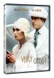 Film:  Velký Gatsby Dvd (1974)