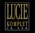 LUCIE KOMPLET+CD ROM 15%