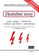 Zkušební testy podle vyhlášky č. 50/1978 Sb. o odborné způsobilosti v elektrotechnice