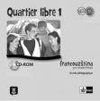 Quartier libre 1 - Metodická příručka - CD