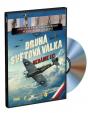 Historie čs. vojenského letectví 2. díl DVD