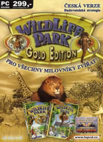 Wildlife Park Gold