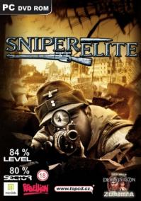 Sniper Elite