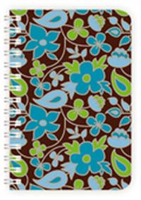 Diář 2011 Twins - Design týdenní M - Graceful Emer