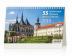 55 turistických nej Čech, Moravy a Slezska 2015 - stolní kalendář
