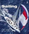 Kalendář nástěnný 2016 - Sailing/Exklusive