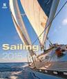 Sailing - nástěnný kalendář 2015