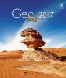 Kalendář nástěnný 2017 - Geo Art/Exclusive