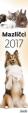 Kalendář nástěnný 2017 - Mazlíčci