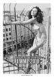 Kalendář nástěnný 2018 - Femme/Exclusive