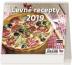 Kalendář stolní 2019 - Minimax Levné recepty