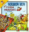 Soubor her - Ferda Mravenec