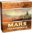 Mars: Teraformace