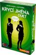 Krycí jména: Duet