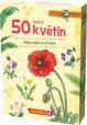 Expedice příroda: 50 našich květin