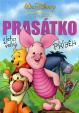 Prasátko a jeho velký příběh - DVD