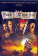 Piráti z Karibiku - Prokletí Černé Perly - DVD